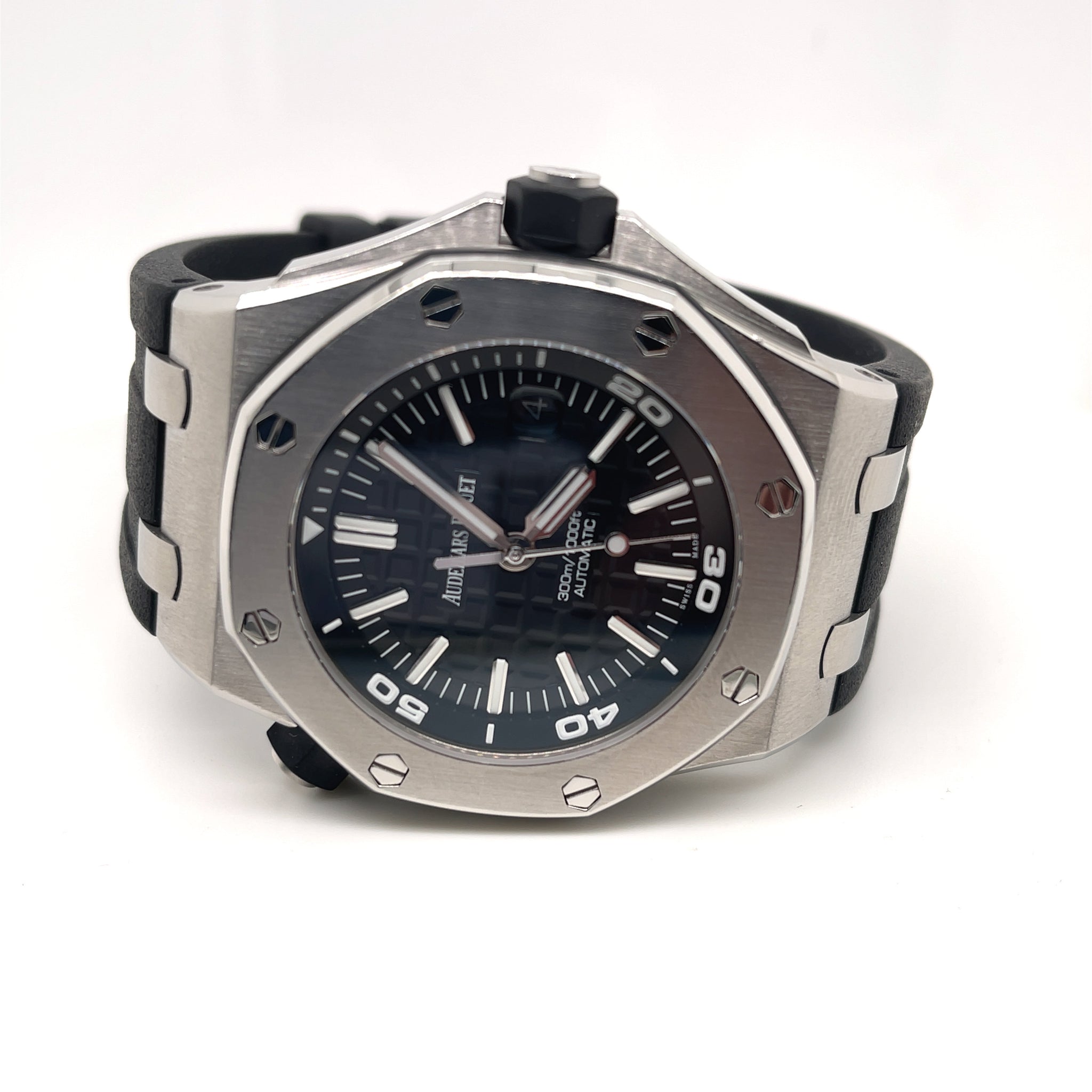 Audemars Piguet Royal Oak Offshore Diver